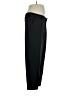 Halara 100% Polyester Solid Black Dress Pants Size 1X - photo 4