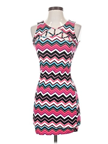 Charlotte Russe Cocktail Dress (view 1)