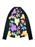 Unbranded Black Rash Guard Size XS - photo 2