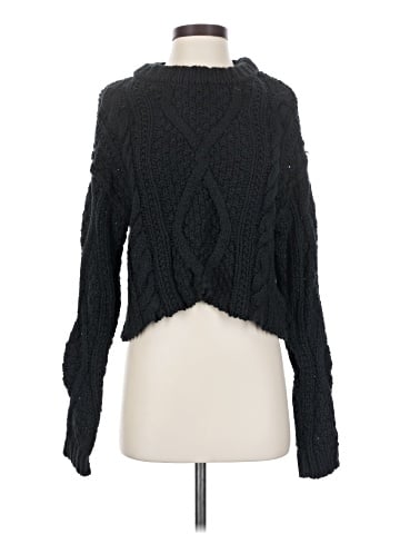 Free People Pullover Sweater (view 1)