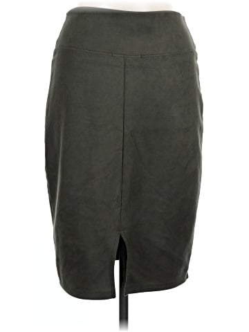 Renee C. Casual Skirt (view 2)
