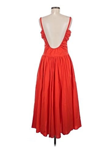 Caroline Constas Casual Dress (view 2)