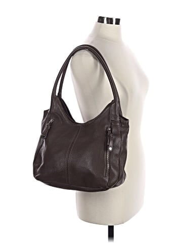 Tignanello Leather Hobo (view 2)