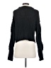Free People 100% Cotton Black Pullover Sweater Size XS - photo 2