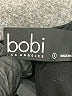 Bobi Black Long Sleeve Top Size S - photo 7
