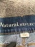 Natural Reflections Blue Jeans Size XL - photo 4