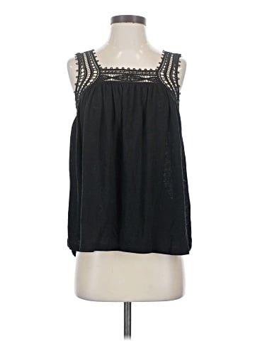Gap Sleeveless Blouse (view 1)