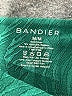 Bandier Metallic Green Leggings Size M - photo 7