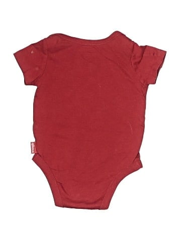 Wrangler Jeans Co Short Sleeve Onesie (view 2)