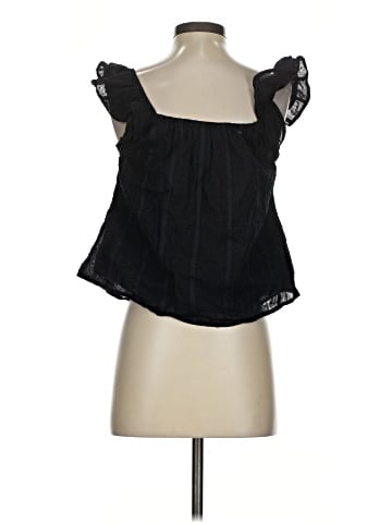 Steve Madden Sleeveless Blouse (view 2)