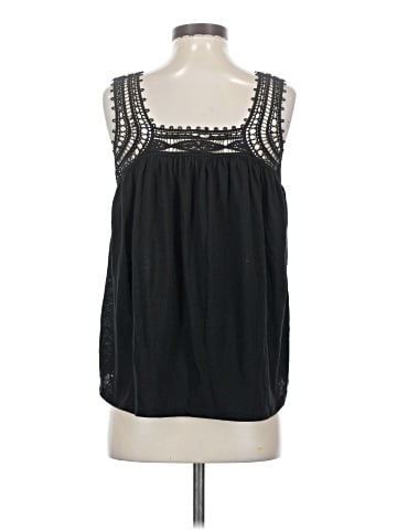 Gap Sleeveless Blouse (view 2)