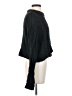 Free People 100% Cotton Black Pullover Sweater Size XS - photo 4