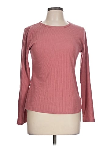 Old Navy Long Sleeve T-Shirt (view 1)