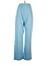 Shinestar Blue Casual Pants Size XL - photo 2
