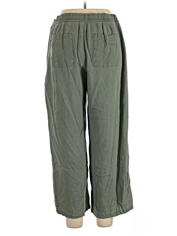 Old Navy Linen Pants (view 2)
