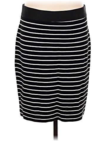 Karen Kane Casual Skirt (view 1)