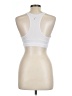 Zyia Active White Sports Bra Size L (estimated) - photo 2
