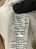 A Pea in the Pod 100% Polyester Ivory White Shorts Size S - photo 7