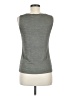 Chico's Design Gray Sleeveless Top Size Med (1) - photo 2