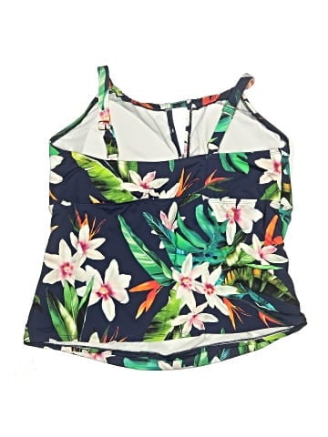 Lauren by Ralph Lauren Swimsuit Top (view 2)