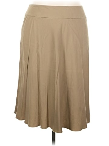 Coldwater Creek Casual Skirt (view 1)