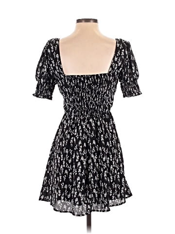 Jun & Ivy Casual Dress (view 2)