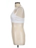 Zyia Active White Sports Bra Size L (estimated) - photo 5