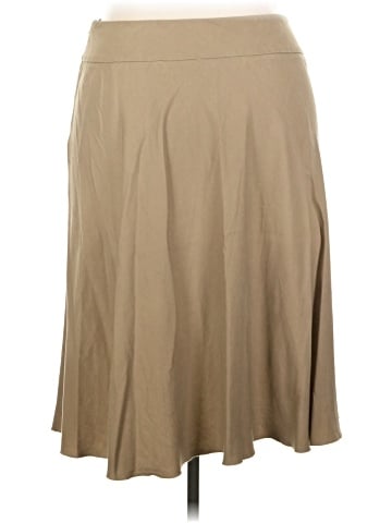 Coldwater Creek Casual Skirt (view 2)