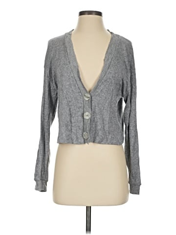 Zara Cardigan (view 1)
