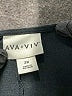 Ava & Viv Black Short Sleeve Top Size 3X - photo 7