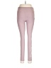 X by Gottex Pink Active Pants Size M - photo 2