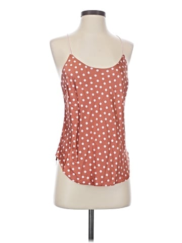 Victoria's Secret Sleeveless Top (view 1)