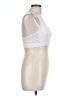 Zyia Active White Sports Bra Size L (estimated) - photo 4