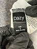 DAZY White Sleeveless Top Size S - photo 7