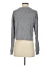 Zara Gray Cardigan Size S - photo 2