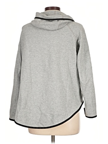 Nike Zip Up Hoodie (view 2)
