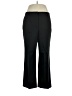 Talbots Black Dress Pants Size 16 - photo 1