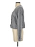 Zara Gray Cardigan Size S - photo 5