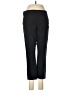 Elle Solid Black Dress Pants Size M - photo 1