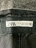 Zara Black Casual Pants Size 4 - photo 7