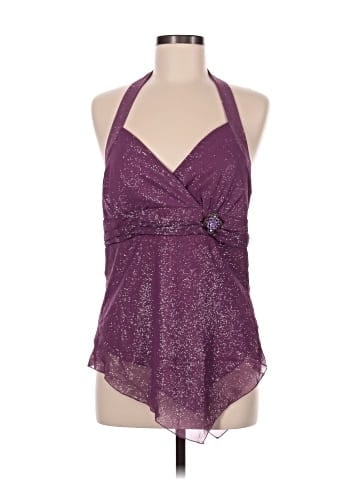 Studio 1940 Sleeveless Top (view 1)