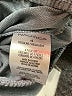 Nautica Houndstooth Gray Dress Pants Size 4 - photo 3