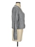 Zara Gray Cardigan Size S - photo 4