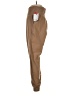 Champion 100% Spandex Brown Casual Pants Size S - photo 5
