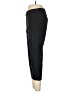 Elle Solid Black Dress Pants Size M - photo 5