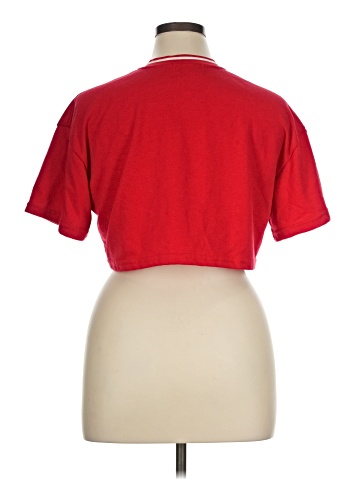 Assorted Brands Short Sleeve T-Shirt (view 2)