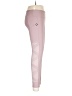 X by Gottex Pink Active Pants Size M - photo 4