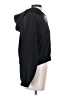 Gap Black Pullover Hoodie Size S - photo 4