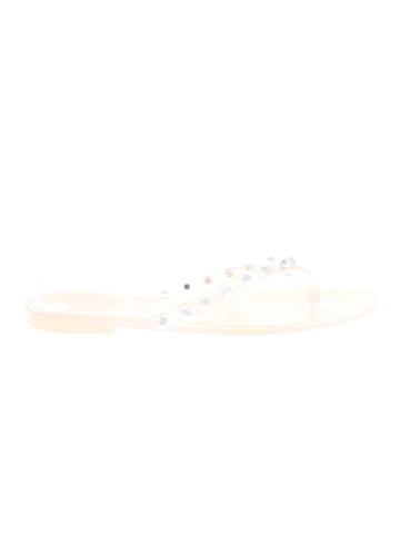 Assorted Brands Flip Flops - front