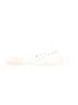 Assorted Brands Stars White Tan Flip Flops Size 9 - photo 1